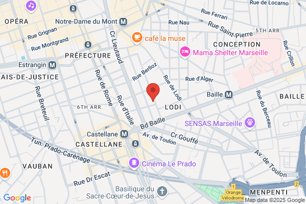 Polyservices Oubadi Guihad
