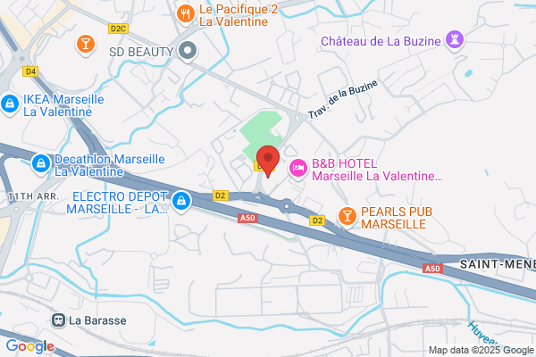Dai Logical France