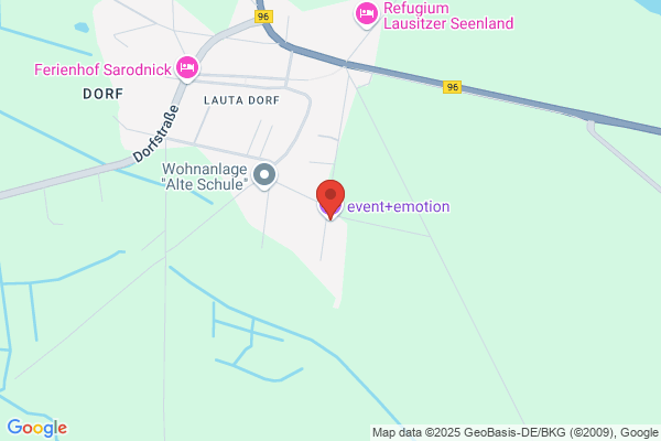 Event S Organisation