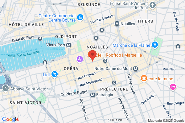 OKAIDI MARSEILLE DAVSO