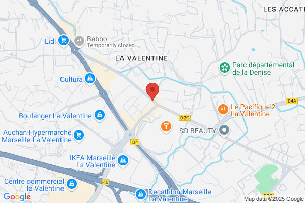 Valentin Outlet