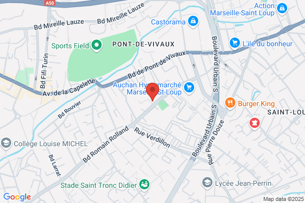 Auchan Marsedis Service Credit Livraison