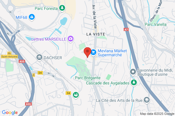 Apronef Halte Garderie Et Centre Protection Maternelle Et
