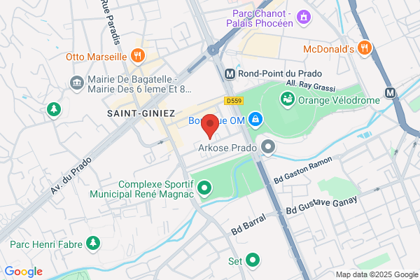 Assistance Publique Hopitaux De Marseille Cmp Centres Medico Psy