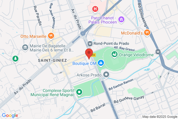 Assistance Publique Hopitaux De Marseille Cmp Centres Medico Psy