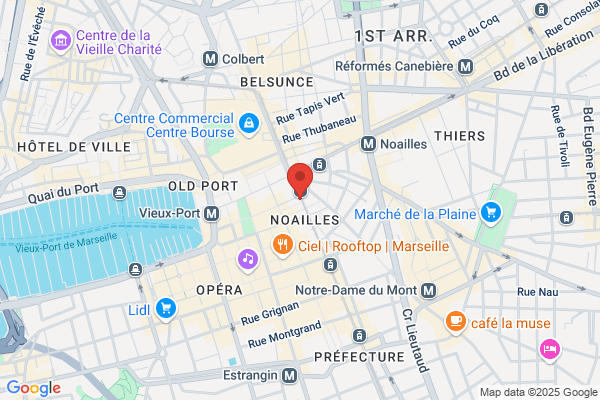 Assistance Publique Hopitaux De Marseille Cmp Centres Medico Psy