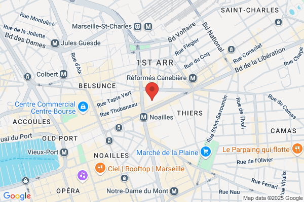 Association J B Fouque Accosud