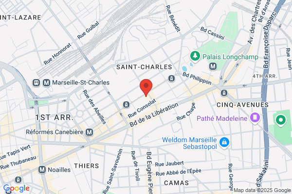 Centre Medical Acquaviva