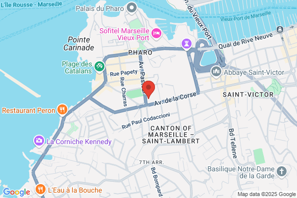 Centre Medical Et Paramedical Du Fort