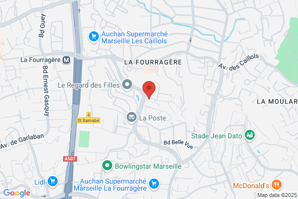 Centre Medical Les Borromees