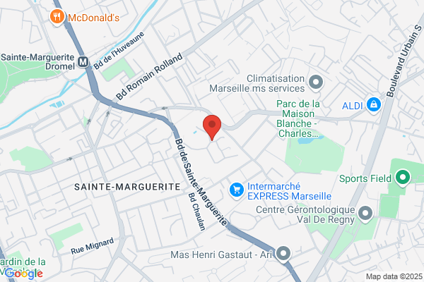Centre Medico Pedagogique Et Professionnel Vert Pre