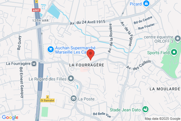 Centre Medico Psychologique Adultes