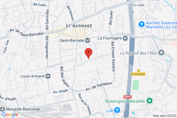 Centre Medico Psychologique Enfants
