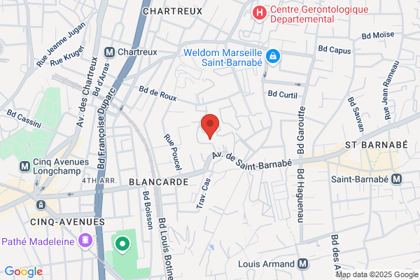 Clinique La Feuilleraie Umt