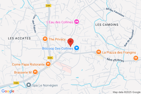 Clinique Saint Martin Standard