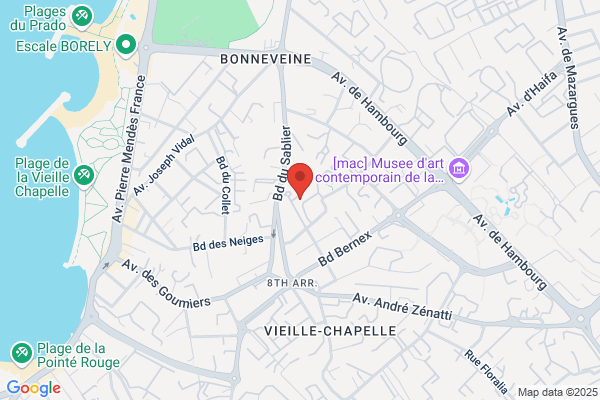 Gcm Laboratoire
