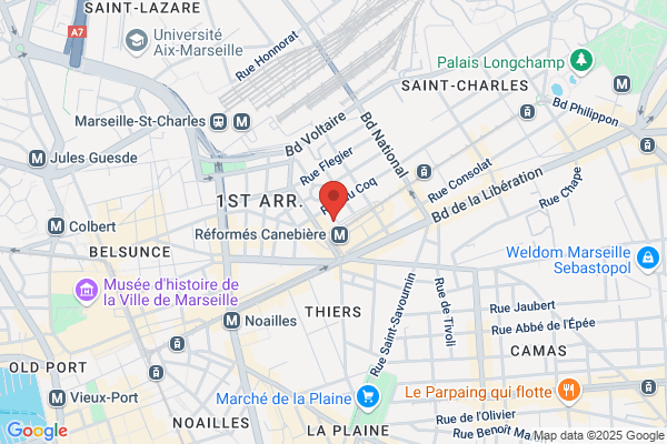 Groupe Medical Provence
