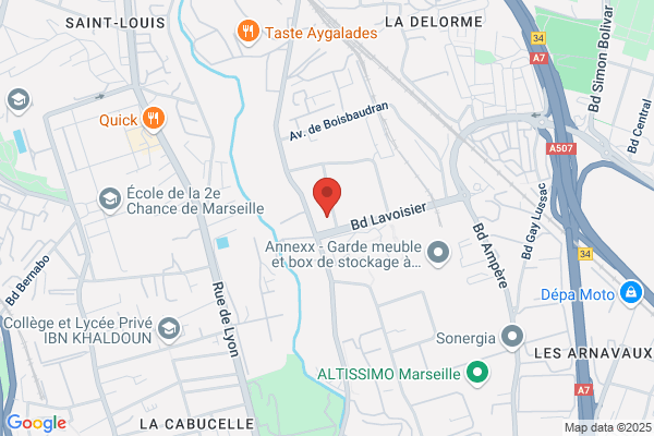Distribution Sanitaire Chauffage