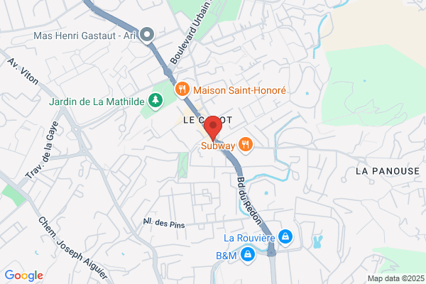 Agence Multi Services