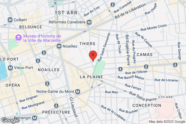 Baubet Albert Fils