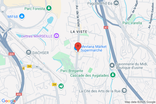 Bousquet Ets