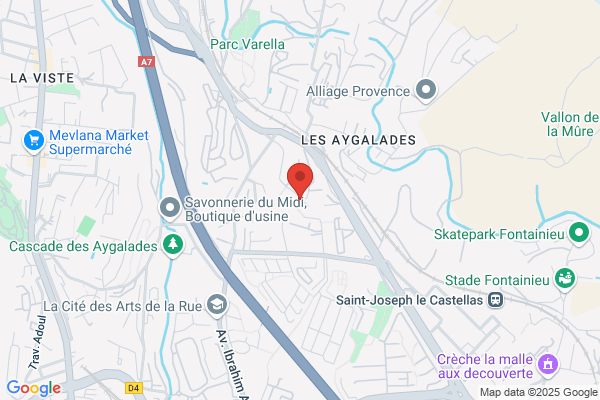 Entreprise Germani