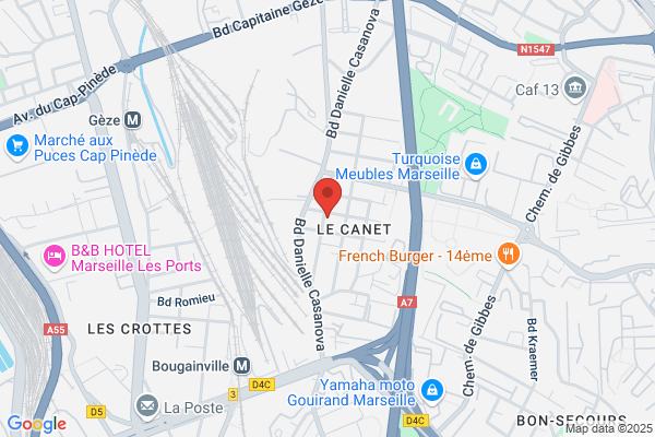 Etudes Travaux Thermiques