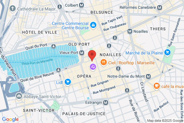 Empreintes Du Sud
