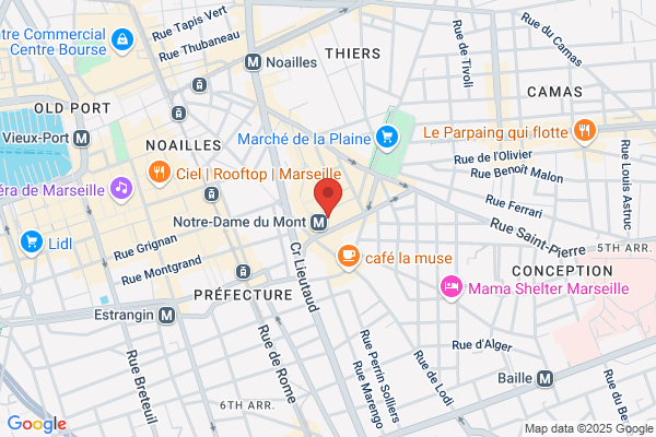 Entre Temps