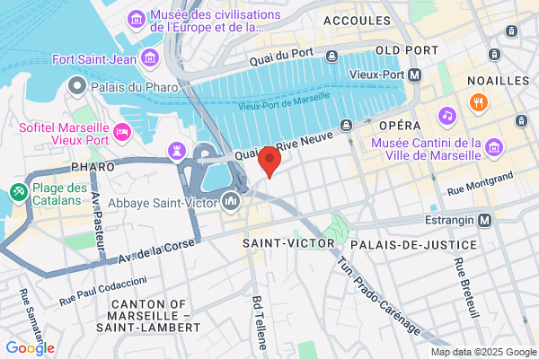 Ateliers Marcel Carbonel