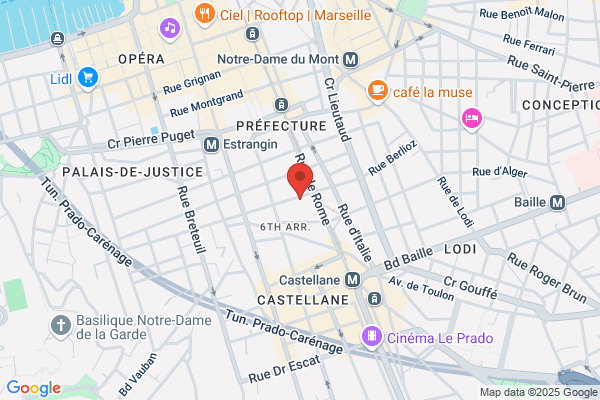 Atout Sud
