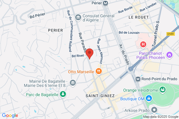 Clinique Monticelli Consultations Ophtalmologiques