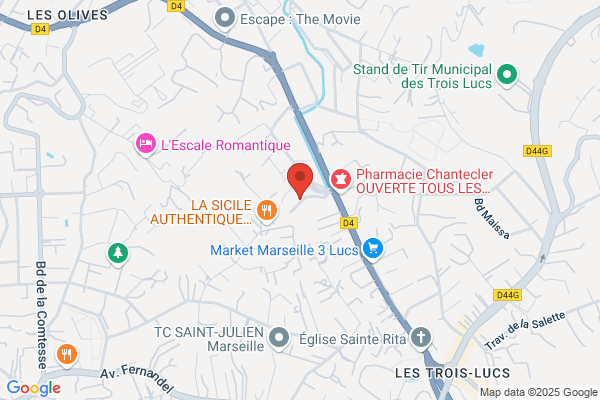 Clinique Ophtalmologique La Sauvegarde Centre Ambulatoire