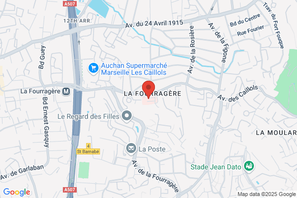 Clinique Vert Coteau