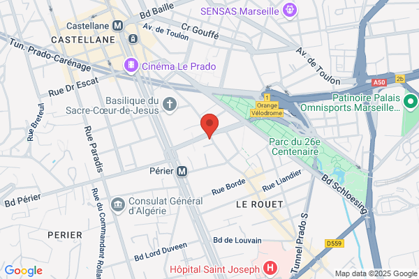 Aprium Pharmacie Grand Prado