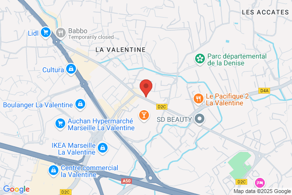 Aprium Pharmacie Valentine Village