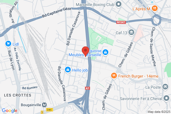 Aprium Pharmacie des Platanes