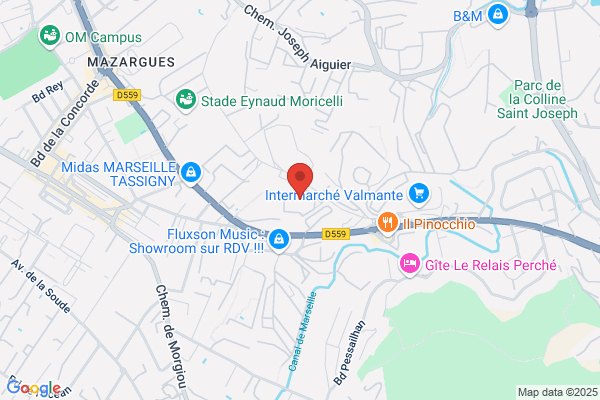 Centre Cardio-Vasculaire Valmante - emeis