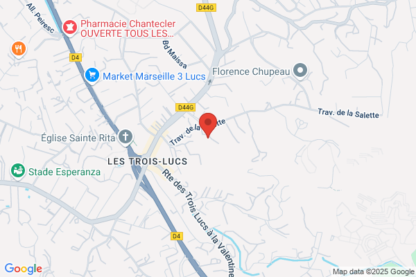 Clinique Des Trois Lucs - emeis