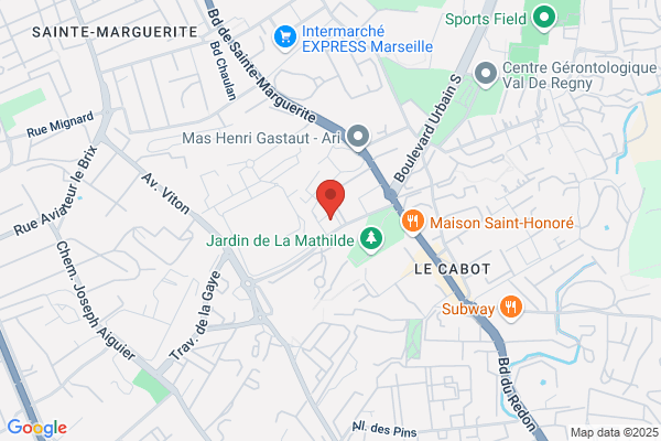 Centre Readaptation Fonctionnelle Valmante