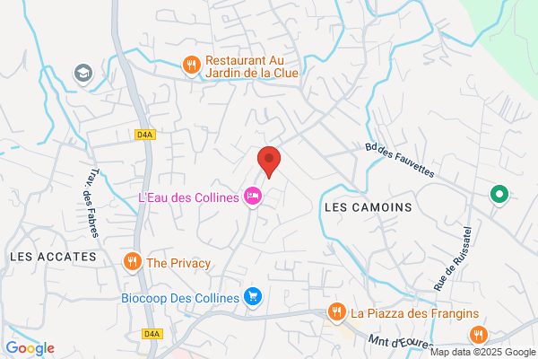 Clinique Saint Bruno