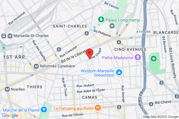 Clinique Sainte Elisabeth