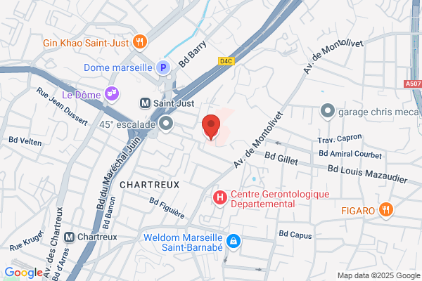 Clinique Beauregard Docteur Hougrand Frederic