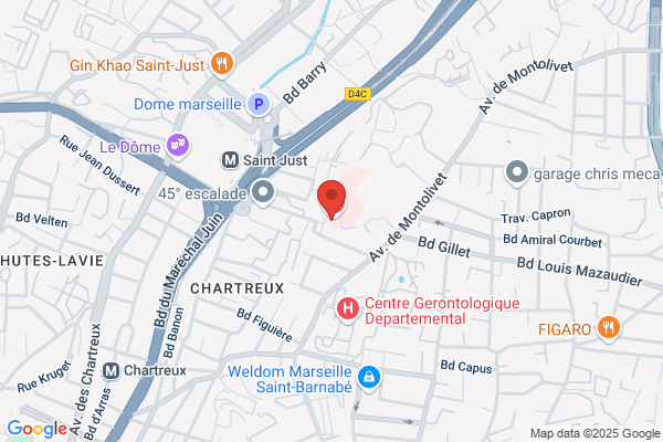 Clinique Beauregard Radiologie