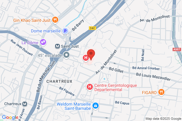 Clinique Beauregard Urgence Cardiologie