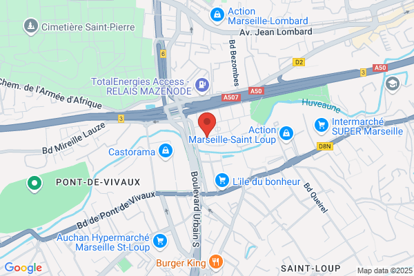 Ail Saint Loup