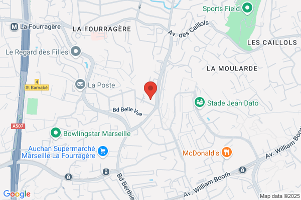 Association Sportive Massilia