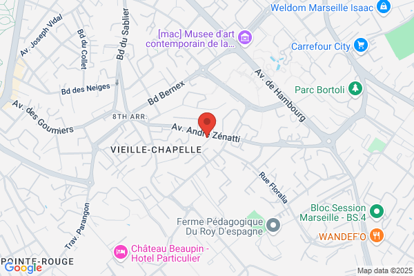 Centre Amitie Jeunes Et Loisirs