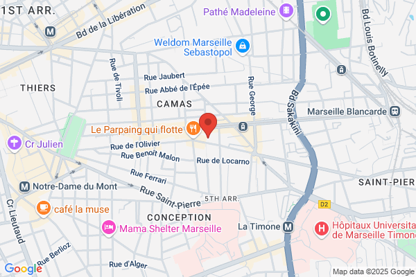 Cercle Saint Michel