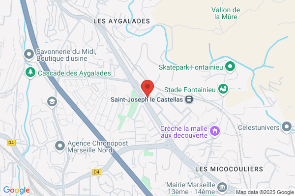 Culture Et Loisirs Jeunes Castellas